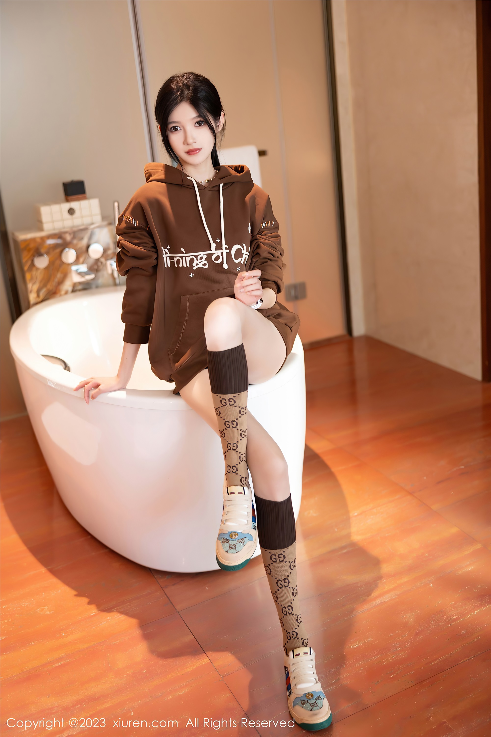 Xiuren秀人网 2023.10.10 NO.7488 程程程-